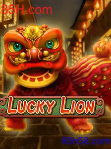 Descubra o Fascinante Mundo de LuckyLion em 85H.com